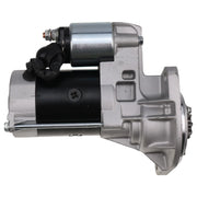 DURAFORCE Starter Motor 45-2177 45-2324 845-2177 845-2324 for Thermo King Yanmar 482 486