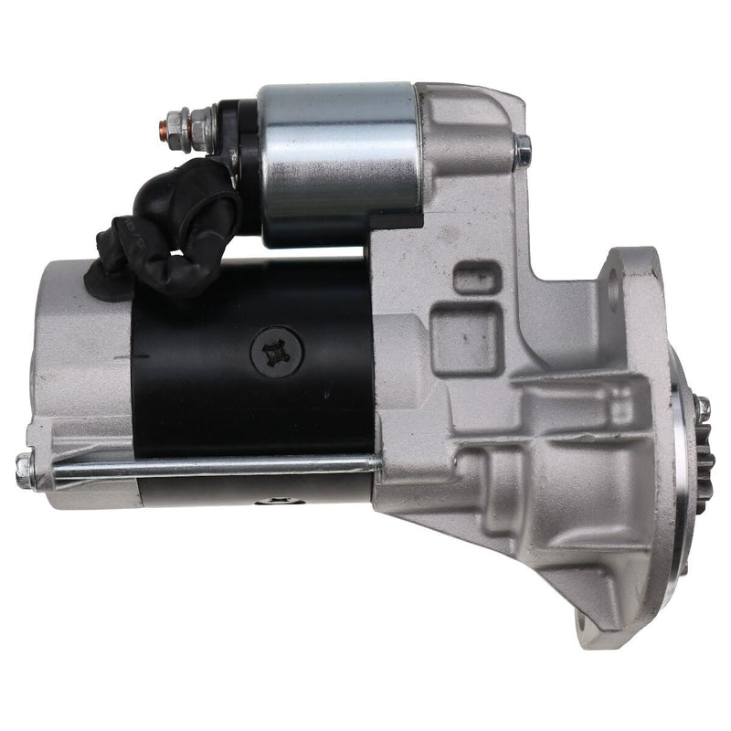 DURAFORCE Starter Motor 45-2177 45-2324 845-2177 845-2324 for Thermo King Yanmar 482 486