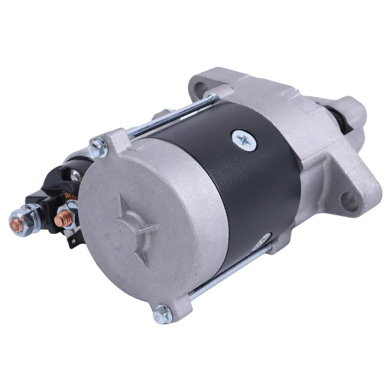 DURAFORCE Starter Motor 845761 84006533 843933 for Briggs & Stratton