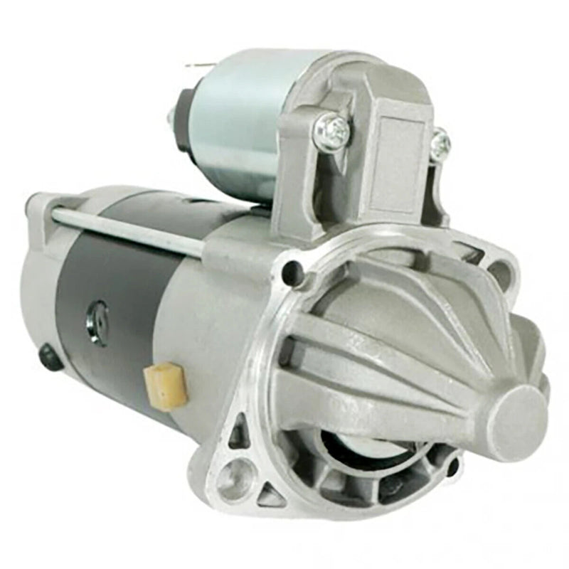 DURAFORCE Starter Motor E5500-63016 E5500-63014 For KIOTI CK DK LK NX & RX Tractors