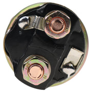 DURAFORCE Starter Relay Solenoid 27010-2122 For Kawasaki Mule 600 610 KAF400 2005-2016
