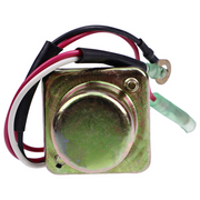 DURAFORCE Starter Relay Solenoid 27010-3705 For Kawasaki 1987-1991 650SX 1991 650X2