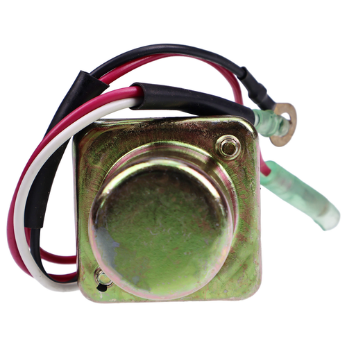 DURAFORCE Starter Relay Solenoid 27010-3705 For Kawasaki 1987-1991 650SX 1991 650X2