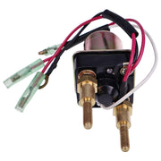 DURAFORCE Starter Relay Solenoid 27010-3705 For Kawasaki SX 650 1987-1991 X2 650 1991