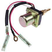 DURAFORCE Starter Relay Solenoid 27010-3705 For Kawasaki SX 650 1987-1991 X2 650 1991