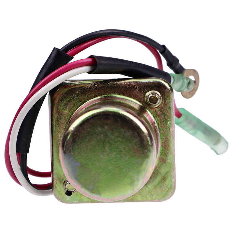 DURAFORCE Starter Relay Solenoid 27010-3705 For Kawasaki SX 650 1987-1991 X2 650 1991