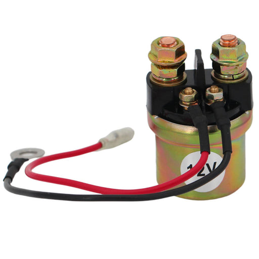 DURAFORCE Starter Relay Solenoid 6G1-81941-10-00 For Yamaha Wave Runner 650 700 800