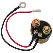 DURAFORCE Starter Relay Solenoid 6G1-81941-10-00 For Yamaha Wave Runner 650 700 800