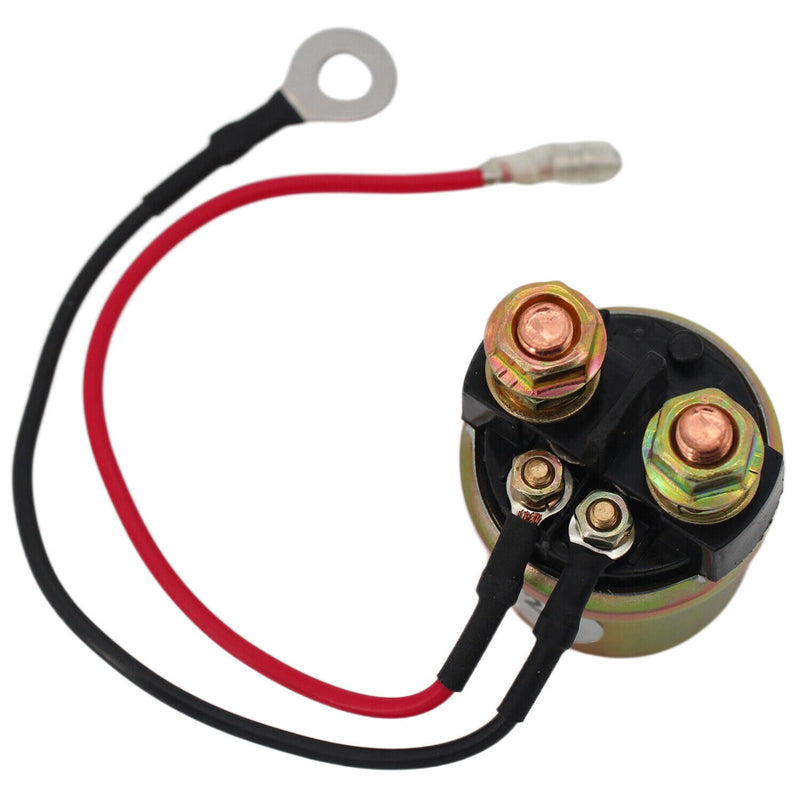 DURAFORCE Starter Relay Solenoid 6G1-81941-10-00 For Yamaha Wave Runner 650 700 800