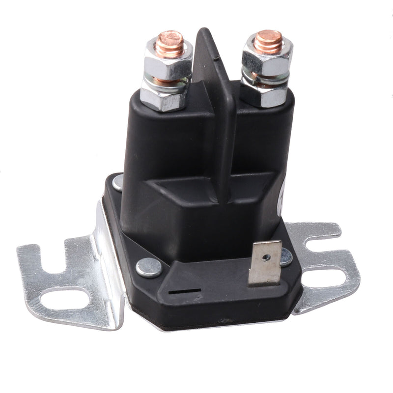 DURAFORCE Starter Relay Solenoid For Briggs&Stratton 691656 807829 790951 Generator Engine