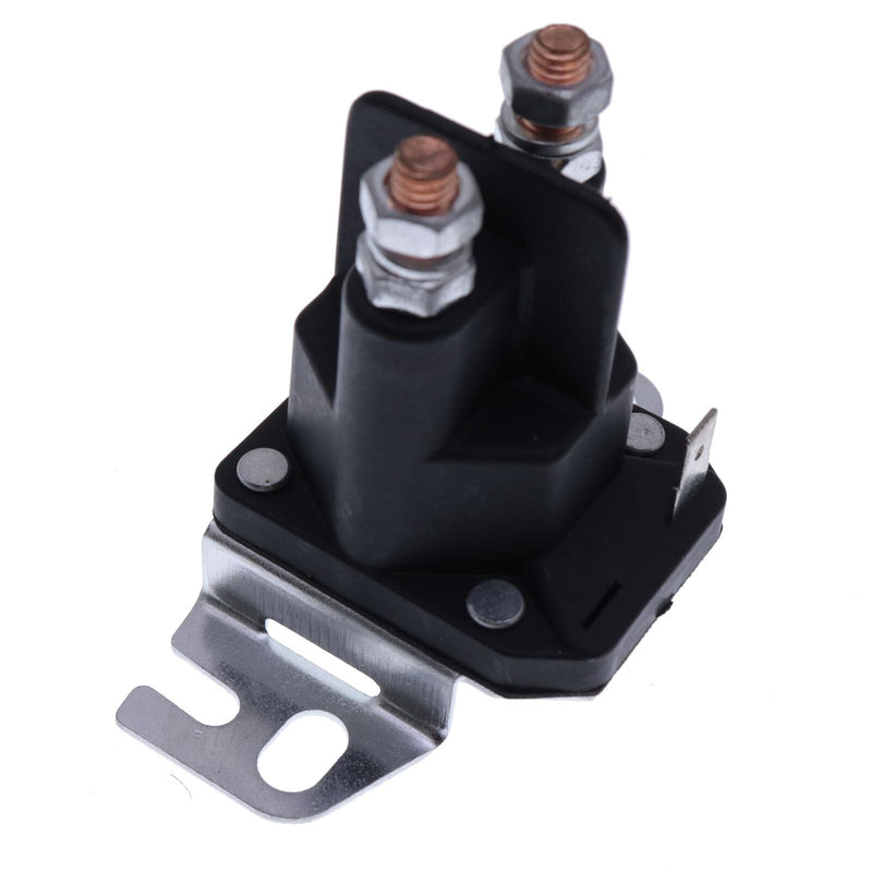DURAFORCE Starter Relay Solenoid For Briggs&Stratton 691656 807829 790951 Generator Engine