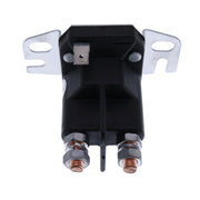 DURAFORCE Starter Relay Solenoid For Briggs&Stratton 691656 807829 790951 Generator Engine