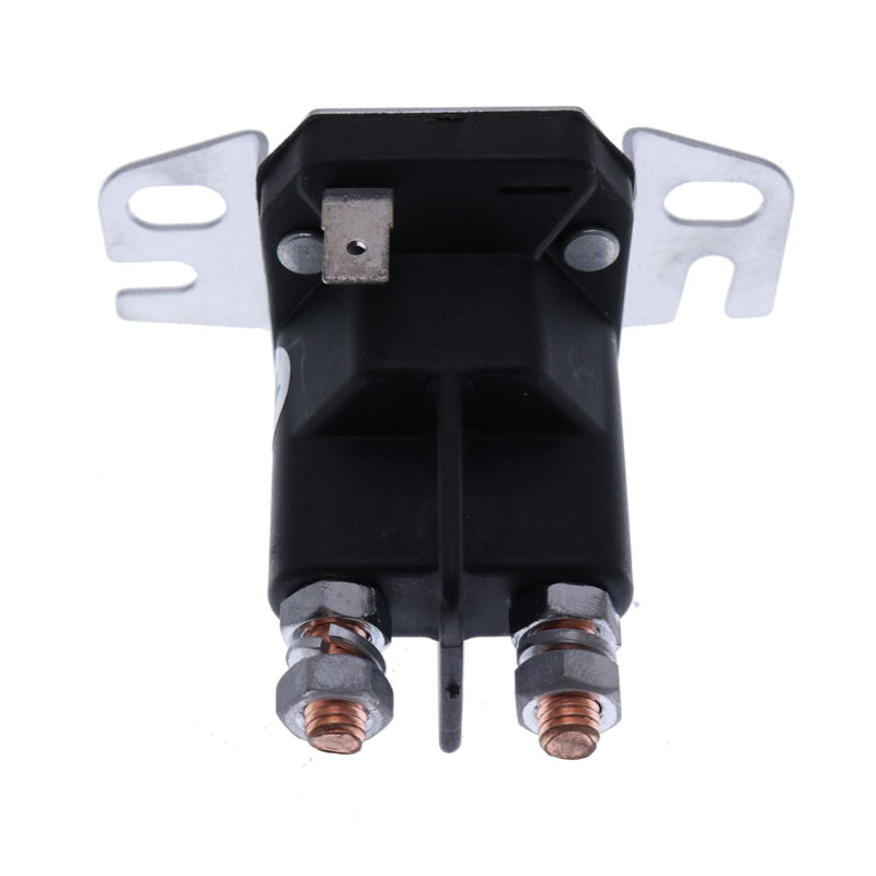 DURAFORCE Starter Relay Solenoid For Briggs&Stratton 691656 807829 790951 Generator Engine