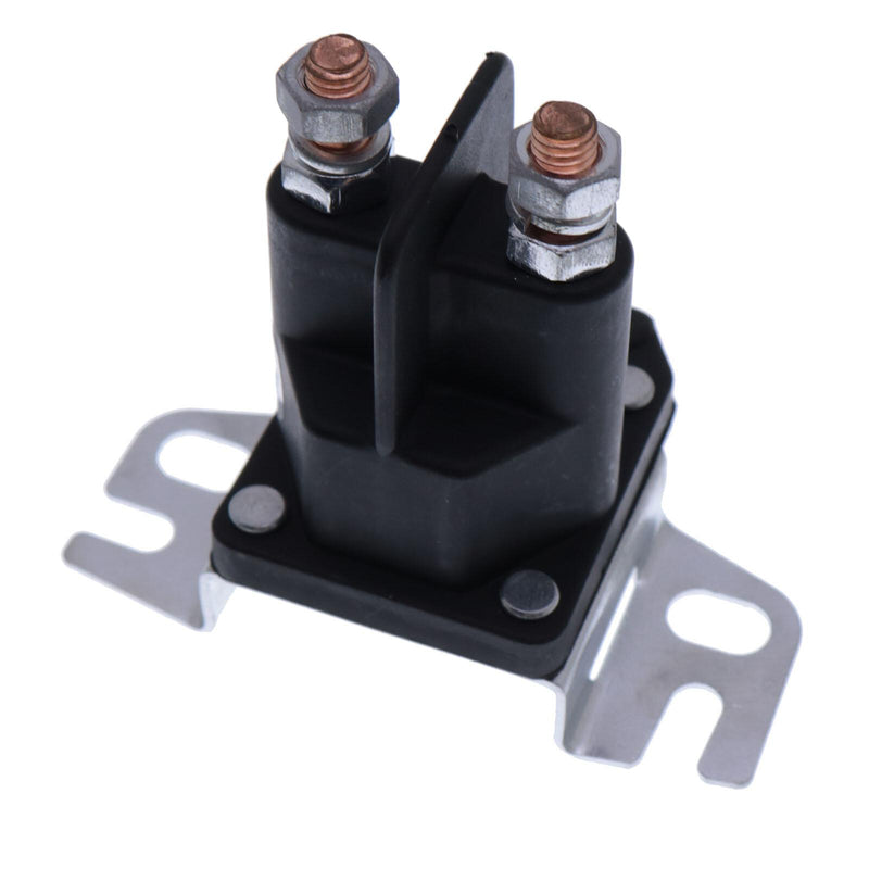 DURAFORCE Starter Relay Solenoid For Briggs&Stratton 691656 807829 790951 Generator Engine