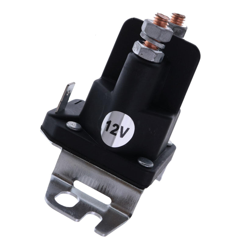DURAFORCE Starter Relay Solenoid For Briggs&Stratton 691656 807829 790951 Generator Engine