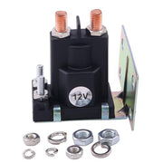 DURAFORCE Starter Solenoid 27153-G01 73341G01 For EZGO TXT Gas Golf Cart 1994-Up
