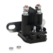 DURAFORCE Starter Solenoid 4011251 4011072 For Polaris Sportsman Scrambler Ranger 500