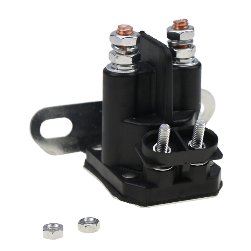 DURAFORCE Starter Solenoid 4011251 4011072 For Polaris Sportsman Scrambler Ranger 500