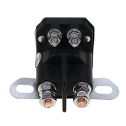 DURAFORCE Starter Solenoid 4011251 4011072 For Polaris Sportsman Scrambler Ranger 500