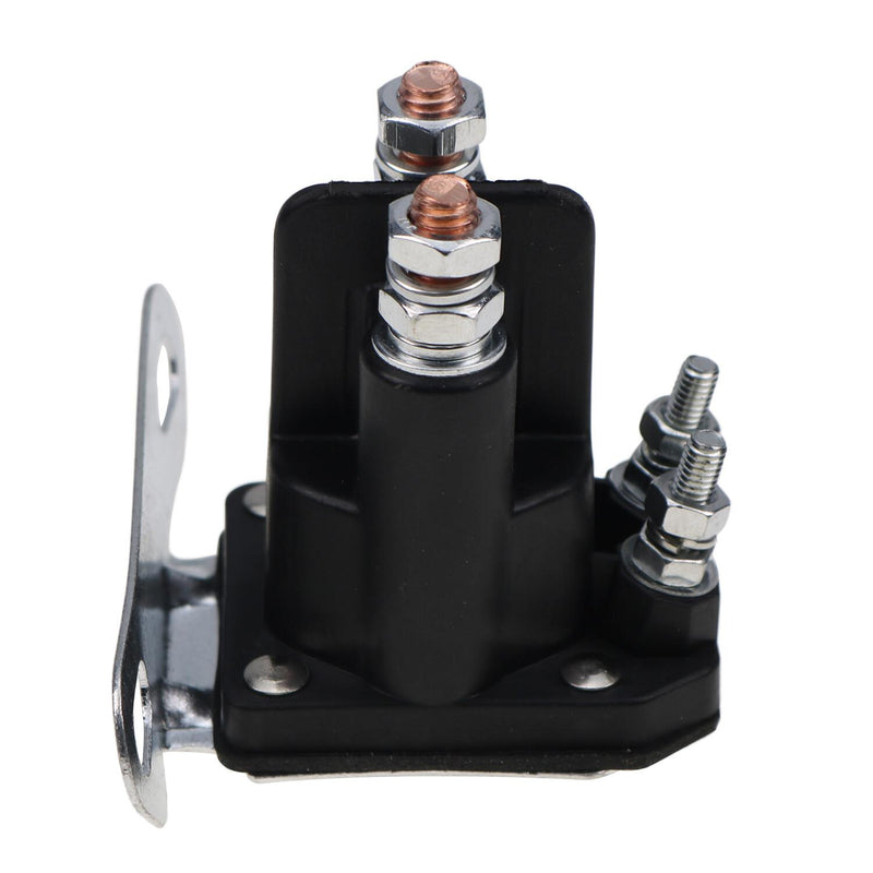 DURAFORCE Starter Solenoid 4011251 4011072 For Polaris Sportsman Scrambler Ranger 500