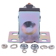 DURAFORCE Starter Solenoid AM104036 For John Deere STX30 SRX75 GX75 RX75 108 111 116 130