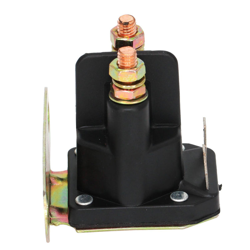 DURAFORCE Starter Solenoid AM138068 AUC15346 For John Deere D155 LA100 Z225 102 X140