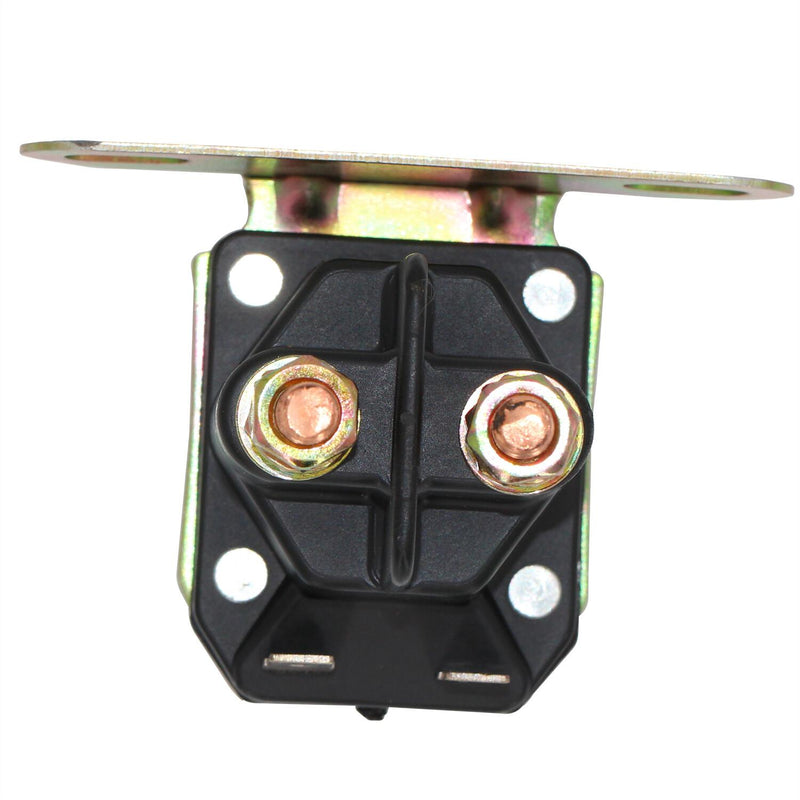 DURAFORCE Starter Solenoid AM138068 AUC15346 For John Deere D155 LA100 Z225 102 X140