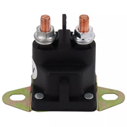 DURAFORCE Starter Solenoid For Ariens Gravely 04781700 Zoom IKON ZTX XL Zero Turn Mower