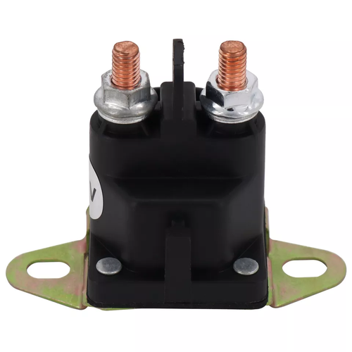 DURAFORCE Starter Solenoid For Ariens Gravely 04781700 Zoom IKON ZTX XL Zero Turn Mower