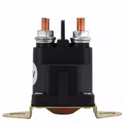 DURAFORCE Starter Solenoid For Ariens Gravely 04781700 Zoom IKON ZTX XL Zero Turn Mower