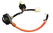 DURAFORCE Starter Solenoid Relay 37700-055-0000 For HiSun Massimo Supermach UTV 500 MSU