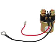 DURAFORCE Starter Solenoid Relay 89-825096T For Mercury Mariner 8hp 30E 115hp 4-stroke