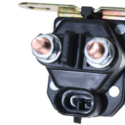 DURAFORCE Starter Solenoid Relay Switch 4014655 For Polaris RZR XP 4 570 900 Ranger 1000