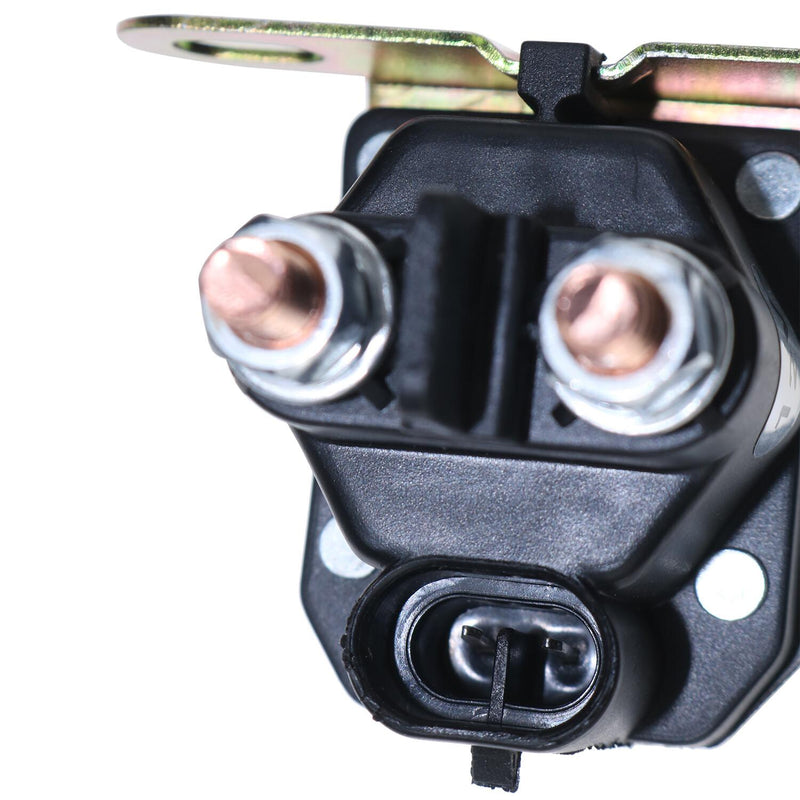 DURAFORCE Starter Solenoid Relay Switch 4014655 For Polaris RZR XP 4 570 900 Ranger 1000