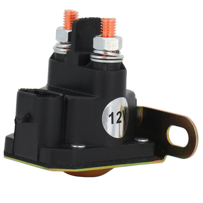 DURAFORCE Starter Solenoid Relay Switch 4014655 For Polaris RZR XP 4 570 900 Ranger 1000