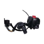 DURAFORCE Starter Stop Right Hand Throttle Switch 35130-MEE-642 For Honda CBR600RR 03-06