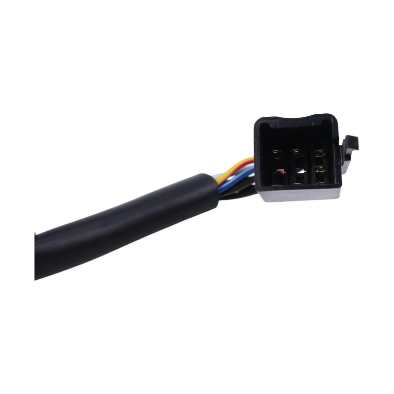 DURAFORCE Starter Stop Right Hand Throttle Switch 35130-MEE-642 For Honda CBR600RR 03-06