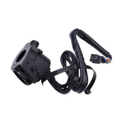DURAFORCE Starter Stop Right Hand Throttle Switch 35130-MEE-642 For Honda CBR600RR 03-06
