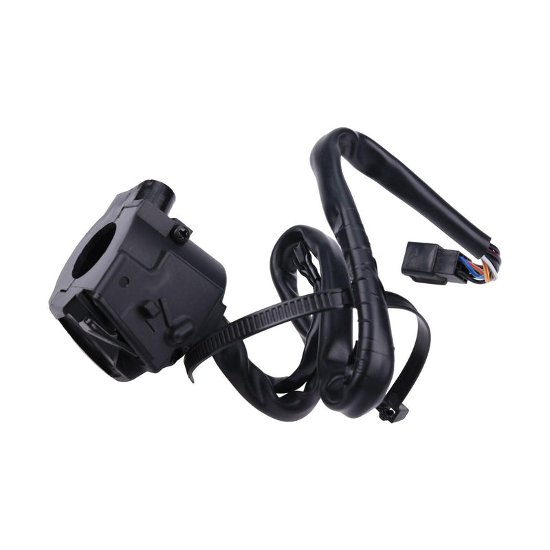 DURAFORCE Starter Stop Right Hand Throttle Switch 35130-MEE-642 For Honda CBR600RR 03-06