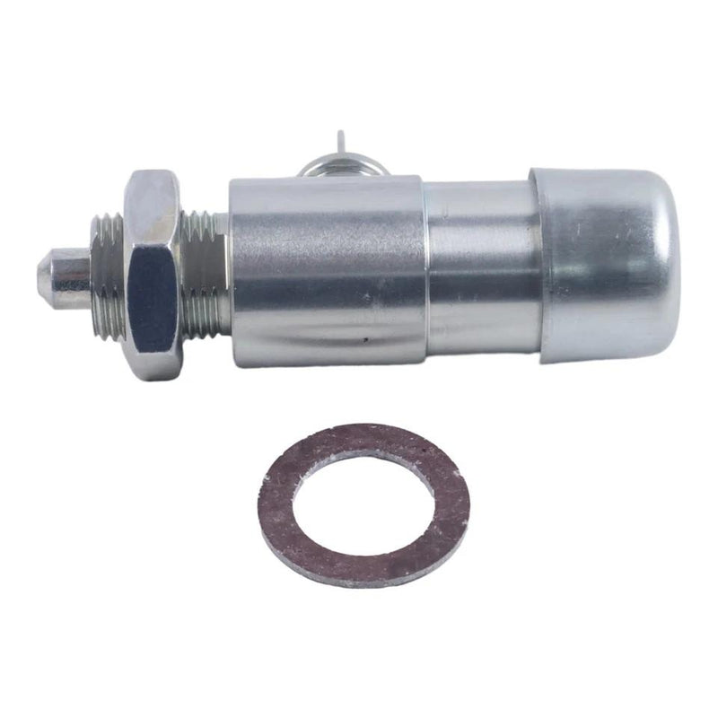 DURAFORCE Starter Switch 8N11500 84290889 8N11500WG for Ford 8N NAA 600 601 700 800 801