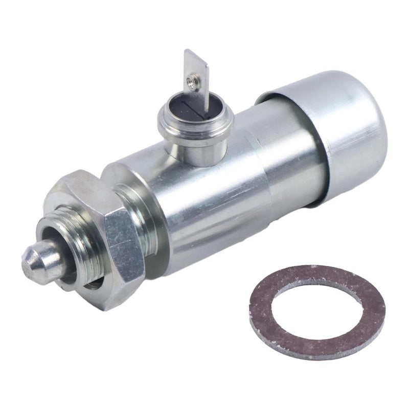 DURAFORCE Starter Switch 8N11500 84290889 8N11500WG for Ford 8N NAA 600 601 700 800 801