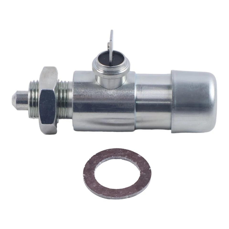 DURAFORCE Starter Switch 8N11500 84290889 8N11500WG for Ford 8N NAA 600 601 700 800 801