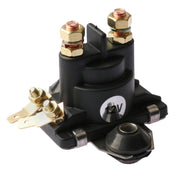 DURAFORCE Starter Switch Solenoid Relay For 89-818998A1 89-818998A2 89-850187A1 89850187T1