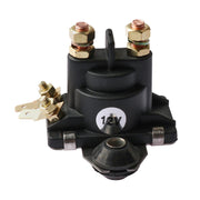 DURAFORCE Starter Switch Solenoid Relay For 89-818998A1 89-818998A2 89-850187A1 89850187T1