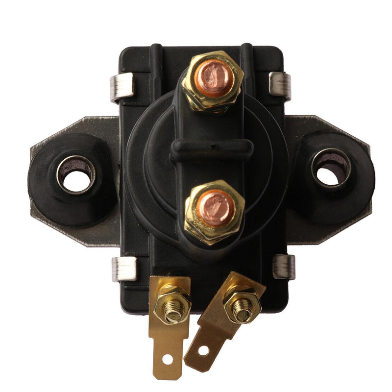 DURAFORCE Starter Switch Solenoid Relay For 89-818998A1 89-818998A2 89-850187A1 89850187T1