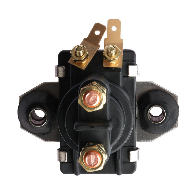 DURAFORCE Starter Switch Solenoid Relay For 89-818998A1 89-818998A2 89-850187A1 89850187T1