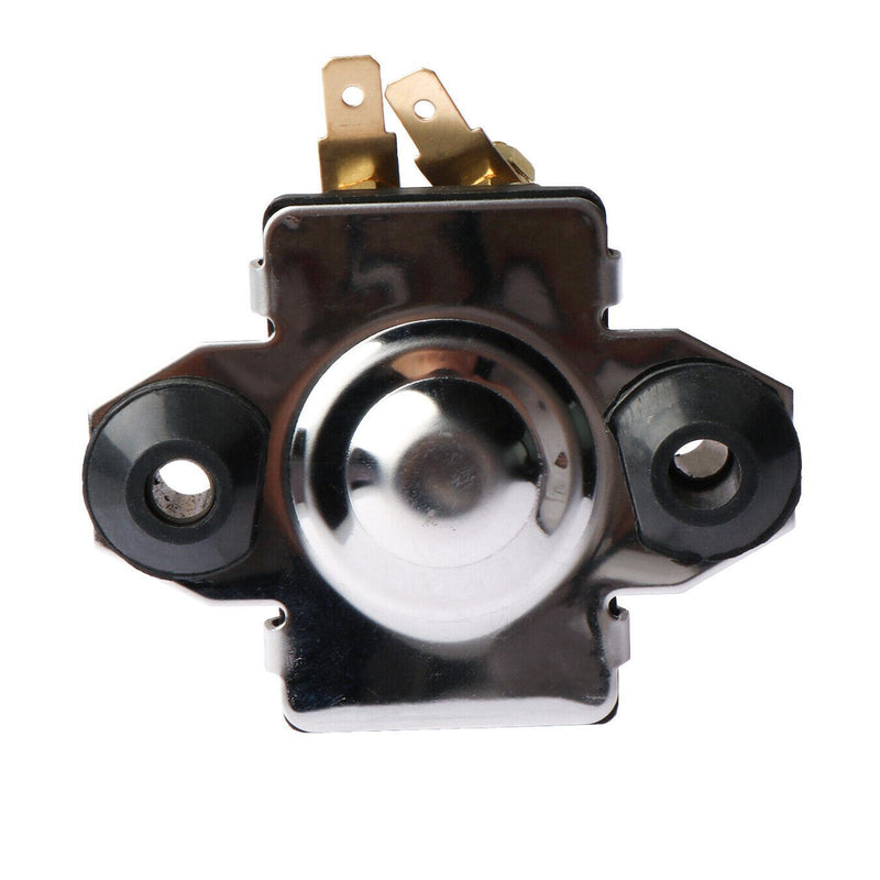 DURAFORCE Starter Switch Solenoid Relay For 89-818998A1 89-818998A2 89-850187A1 89850187T1