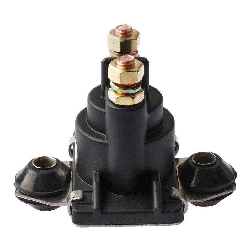 DURAFORCE Starter Switch Solenoid Relay For 89-818998A1 89-818998A2 89-850187A1 89850187T1