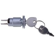 DURAFORCE Starter Switch W/Keys 1-403121 52406900 For Exmark 32"-52" Mowers Ariens ST824