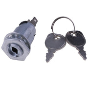 DURAFORCE Starter Switch W/Keys 1-403121 52406900 For Exmark 32"-52" Mowers Ariens ST824